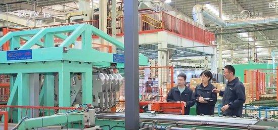 日用家電揚帆出海 政企協同暢通外貿新航路