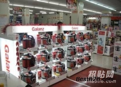上海格蘭仕小家電回收 環(huán)保處理格蘭仕電飯煲與電磁爐，高效日用家電回收指南